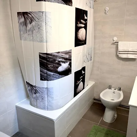 Apartamento Acogedor Centro-urzaiz * Vigo