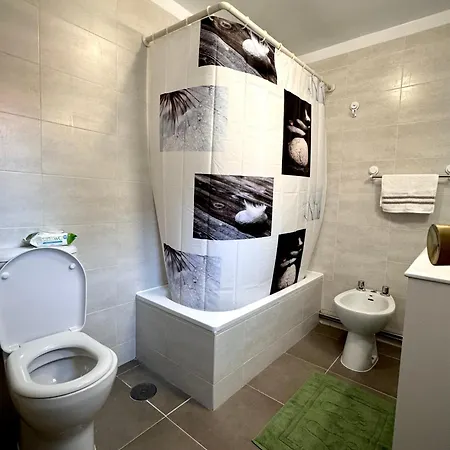 Apartamento Apartamento Acogedor Centro-urzaiz *
