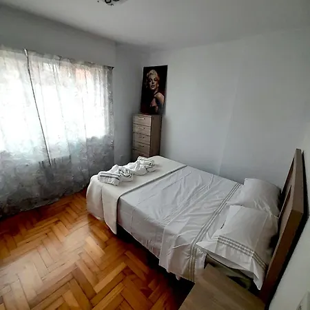 Apartamento Acogedor Centro-urzaiz *