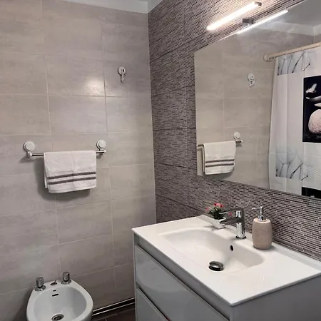 Apartamento Apartamento Acogedor Centro-urzaiz *