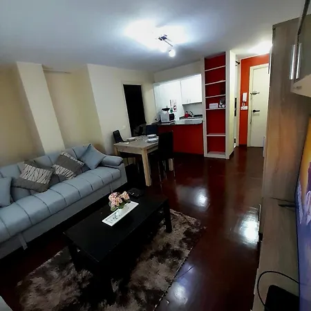 Apartamento Acogedor Centro-urzaiz Apartamento