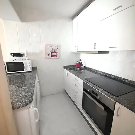 Apartamento Acogedor Centro-urzaiz