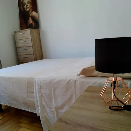 Apartamento Acogedor Centro-urzaiz