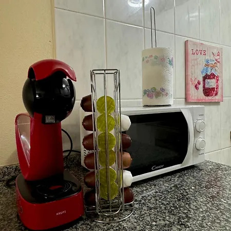 Apartamento Acogedor Centro-urzaiz Apartamento