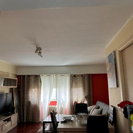 Apartamento Acogedor Centro-urzaiz Apartament Vigo