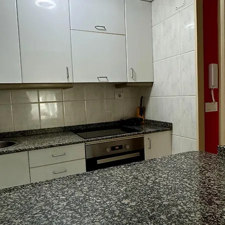 Apartamento Acogedor Centro-urzaiz * Vigo